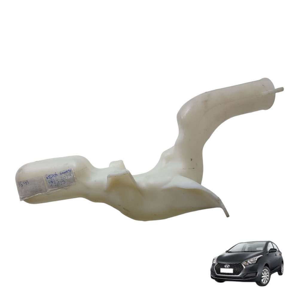 Reservatorio Agua Limpador Parabrisa Hyundai Hb20 2014 2019
