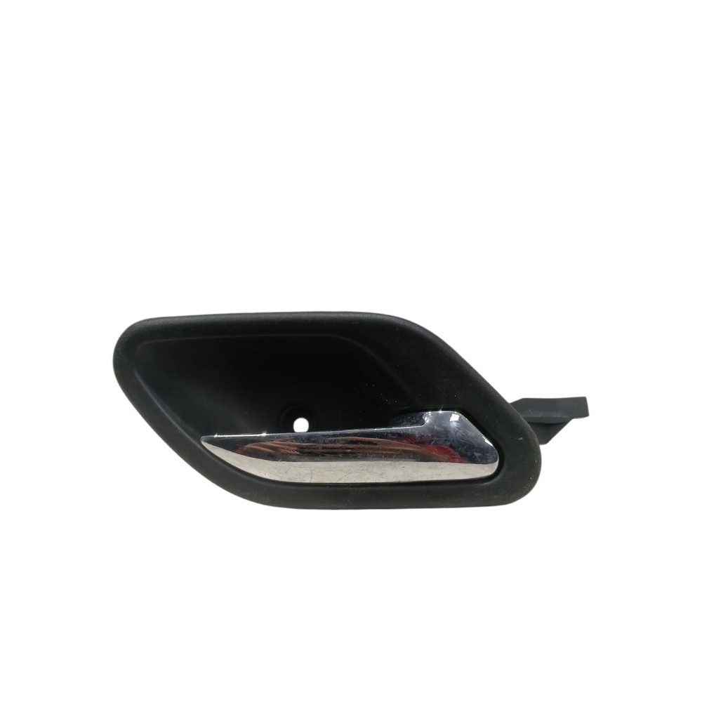 Maçaneta Interna Porta Traseira Direita Bmw 540i 4.4 V8 1999