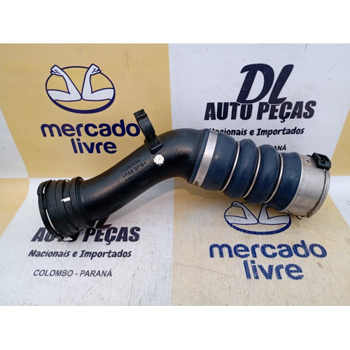 Mangueira Do Intercooler Bmw X3  70380532  51750610 70380526