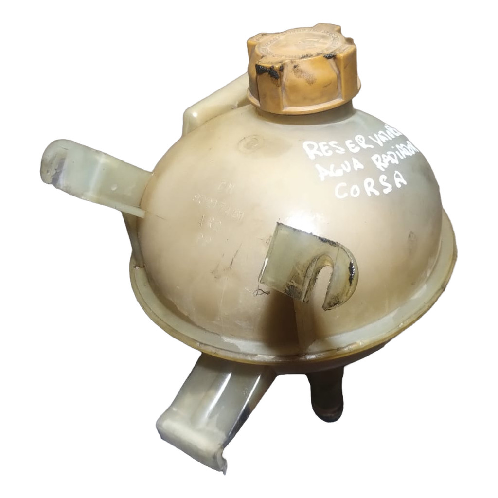 Reservatorio Agua Radiador Gm Corsa Wind 1997 A 2000