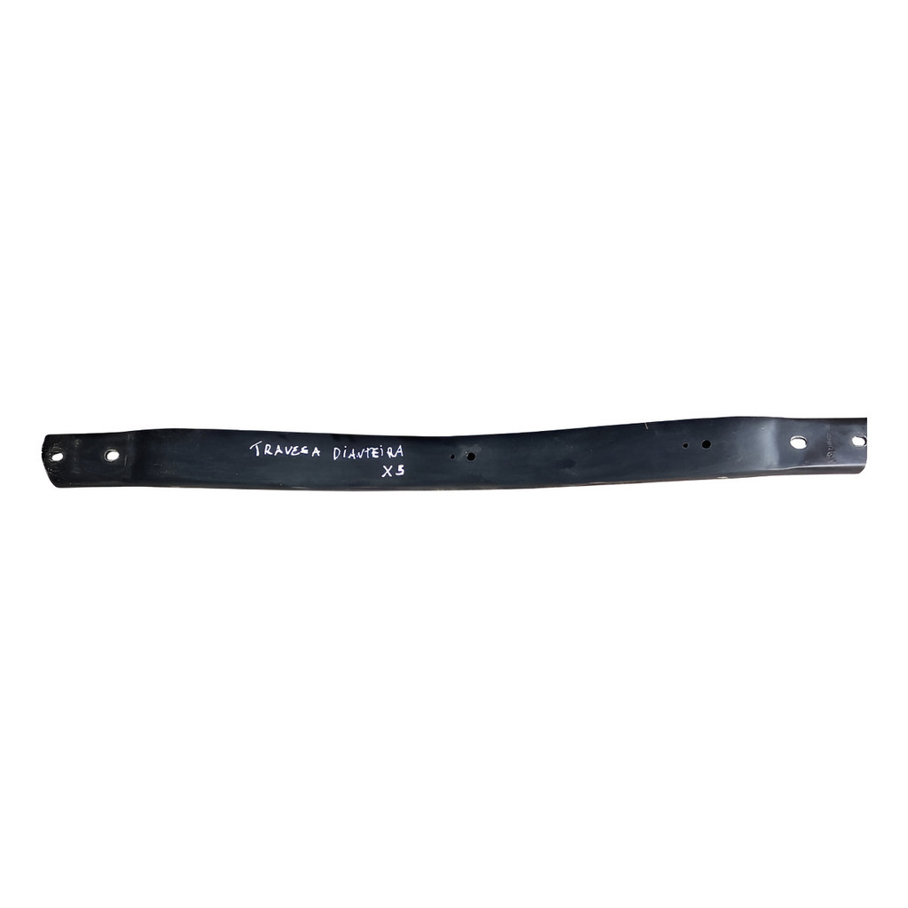 Suporte Travessa Superior Radiador Bmw X5 4.8 V8 2007 A 2010