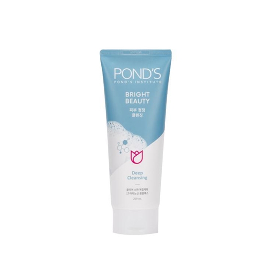 Limpeza Profunda POND'S Clear Spa 200ml
