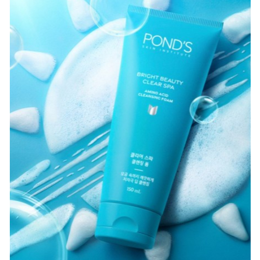 Espuma De Limpeza De Aminoácidos , Profunda , Baixa Irritação , Lavagem Facial , Protetor Solar , Removedor , 150ml , Be