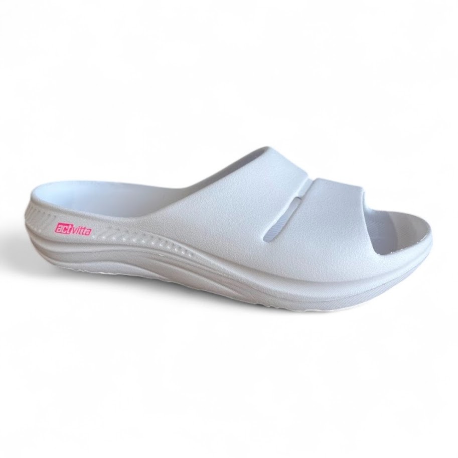 Chinelo Nuvem Feminino Slide EVA Confortável  Actvitta