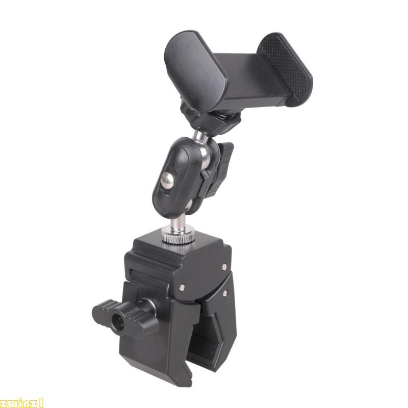 zwinz1 Suporte Para Microfone, Tripé, Tubo Guiador