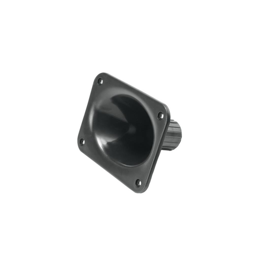 BOCAL CONE CORNETA PERMAK LC 05 PARA DRIVER ROSCA 1 POLEGADA