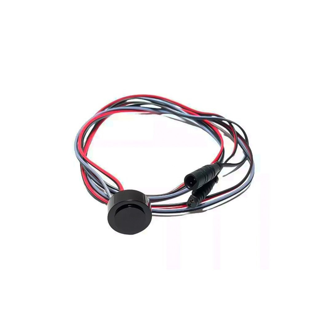 Sensor Torneira Automática Multifuncional 6V Diâmetro Redondo de 20mm FSMP.0020C