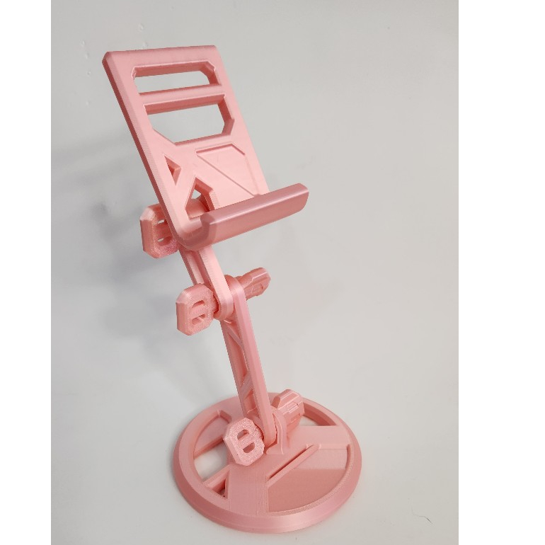 Suporte para celular articulado