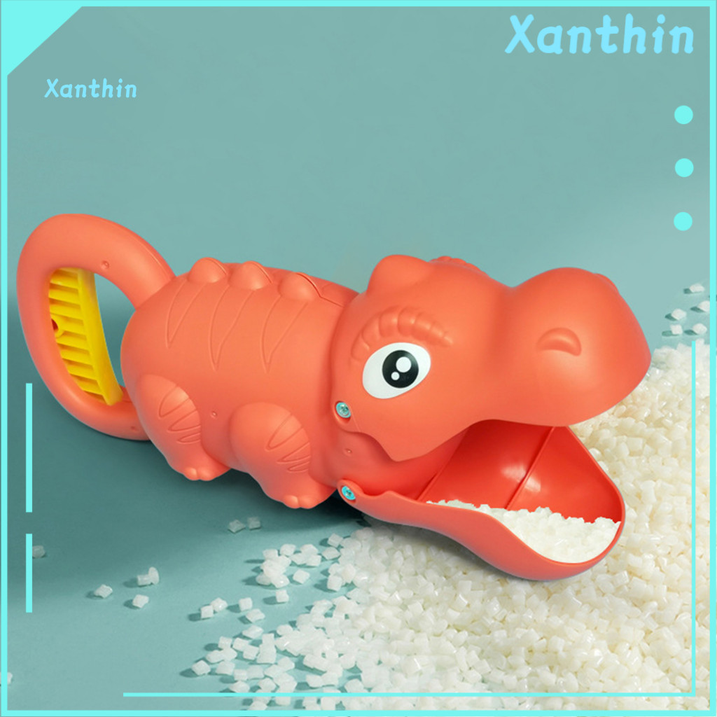 Beach Toys for Toddlers Easy Grip Sand Digger Claw Toy Grabber for Kids – Outdoor Fun Toddler Pool Sandbox Bathtub Sno