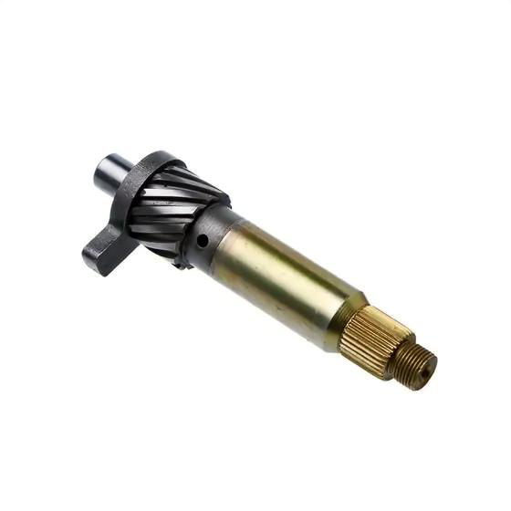 Eixo Pedal De Partida Ybr/ Xtz 125 (00 À 05)