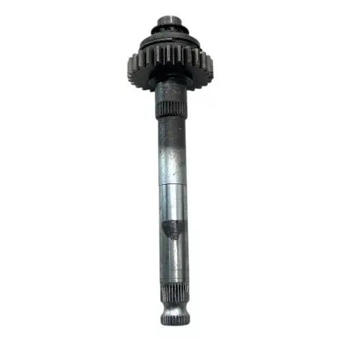 Eixo Pedal Partida Honda Biz 125 2006-2008 Original