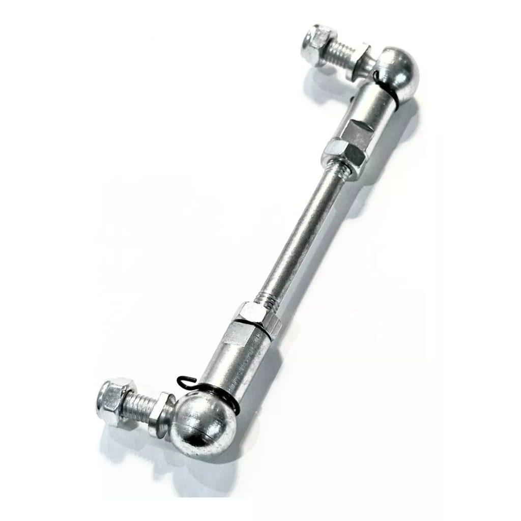 Adaptador Tira Folga Pedal De Marcha Yamanha Mt03 15 Á 23