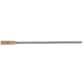 Espeto Inox Simples Plus 70 Cm