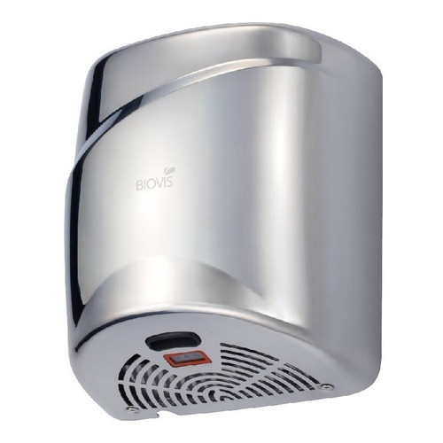Secador Automático Mão Speedy Plus Inox Sensor Infravermelho