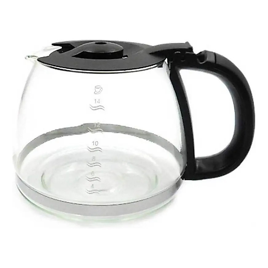 Jarra Cafeteira Philco Ph14 Inox / Ph14 Plus Preto Original