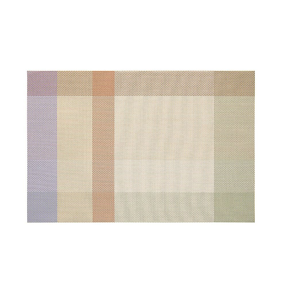 Jogo Americano Copa e Cia Avulso Loom 30x45 cm Leo