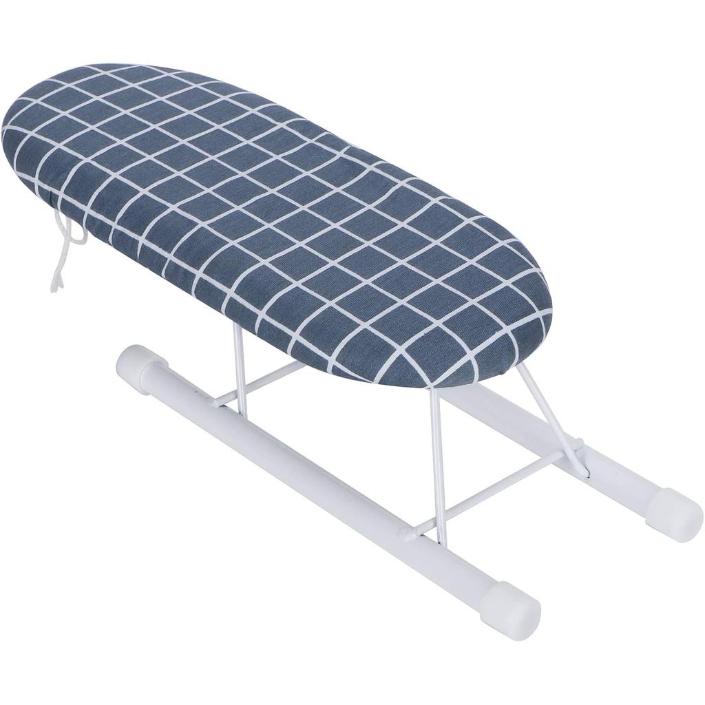 Mini Ironing Board, Sleeve Ironing Board Size 10” L x 4” W Only Suitble for Ironing Sleeve Collar Cuffs Trouser Leg Open