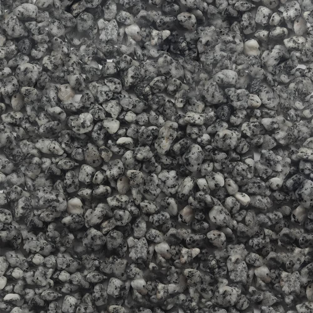 SUBSTRATO SOMA MICROSFERA NATURAL GRAVEL DALMATA (6-8mm)-1KG