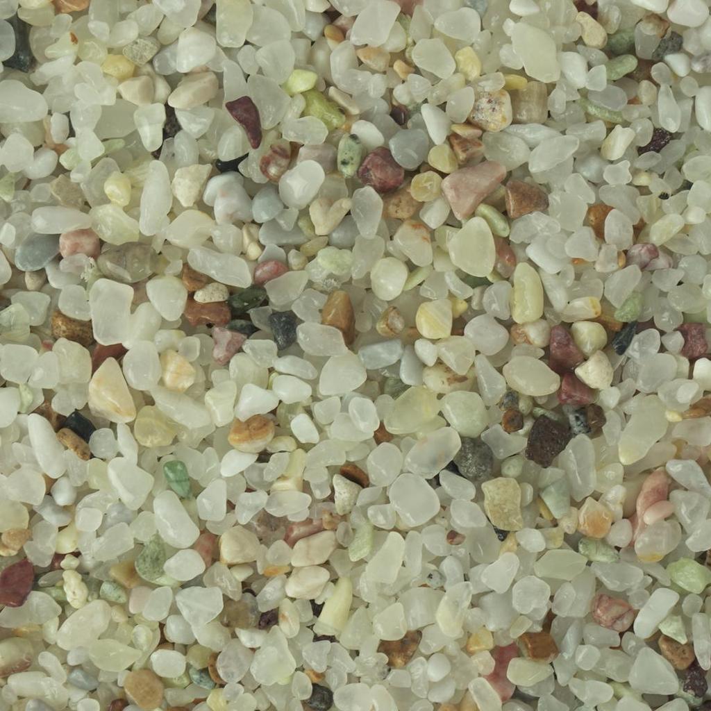 SUBSTRATO SOMA MICROSFERA NATURAL GRAVEL BRIGHT MIX (3-5MM)-10KG