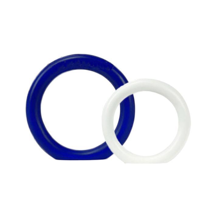 EEQW Modern minimalist creative circular resin art ornament for model homes, wine cabinets, TV cabinets, and living room
