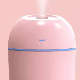 220ML Mini Umidificador De Grande Capacidade Agregado Familiar/Trabalhar Num Escritório Promoção