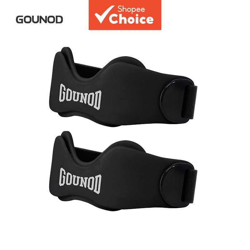 Suporte De Joelho De Patela De Silicone , Proteção Estabilizadora De 2 Peças Para Basquete , Corrida , Tênis , Badminton