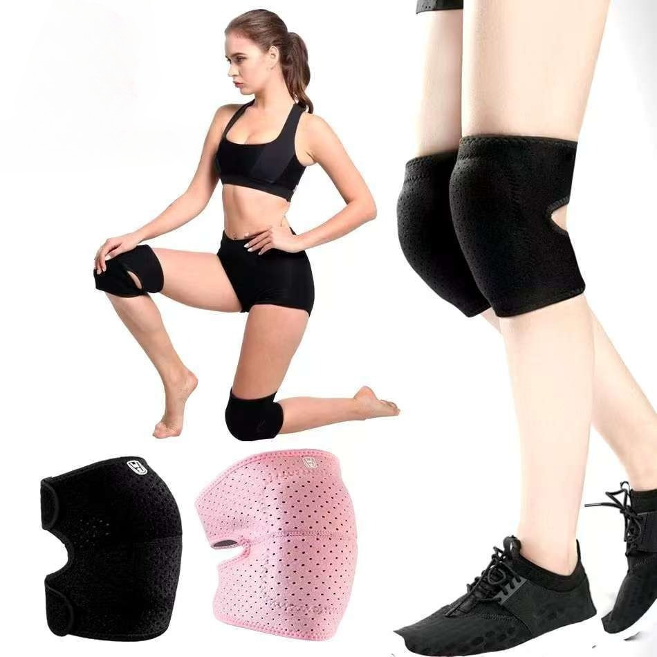 Cinta De Suporte De Joelho : Equipamento De Fitness De Proteção De Patela , Adequado Para Homens , Mulheres E Crianças