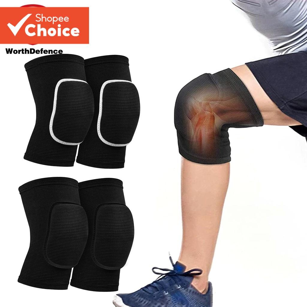 Suporte Para Joelheira Worthdefence Eva : Cinta De Patela Proteção Fitness , Homens , Mulheres E Crianças