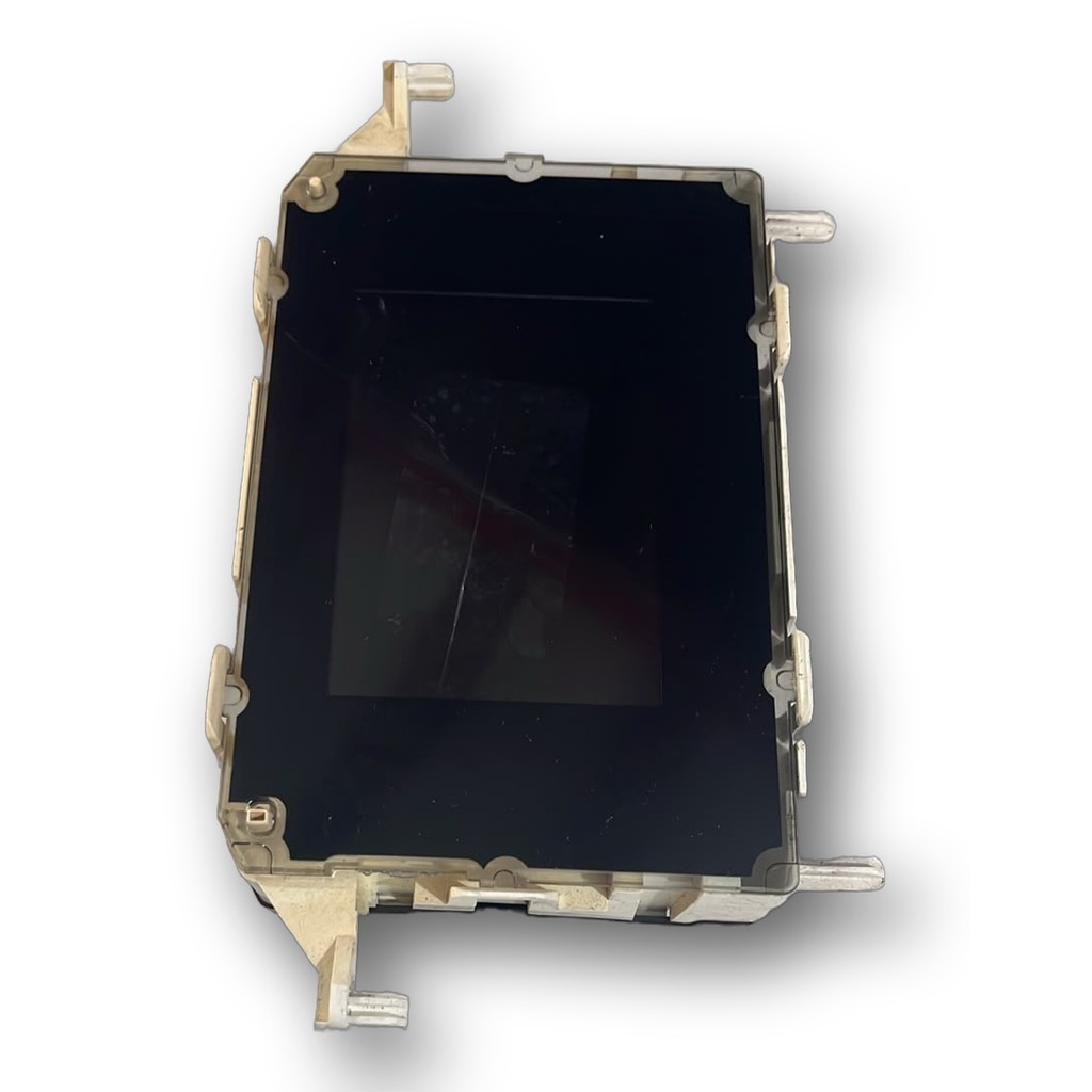 Computador Bordo Painel Ford New Fiesta 1.6 2013  2015