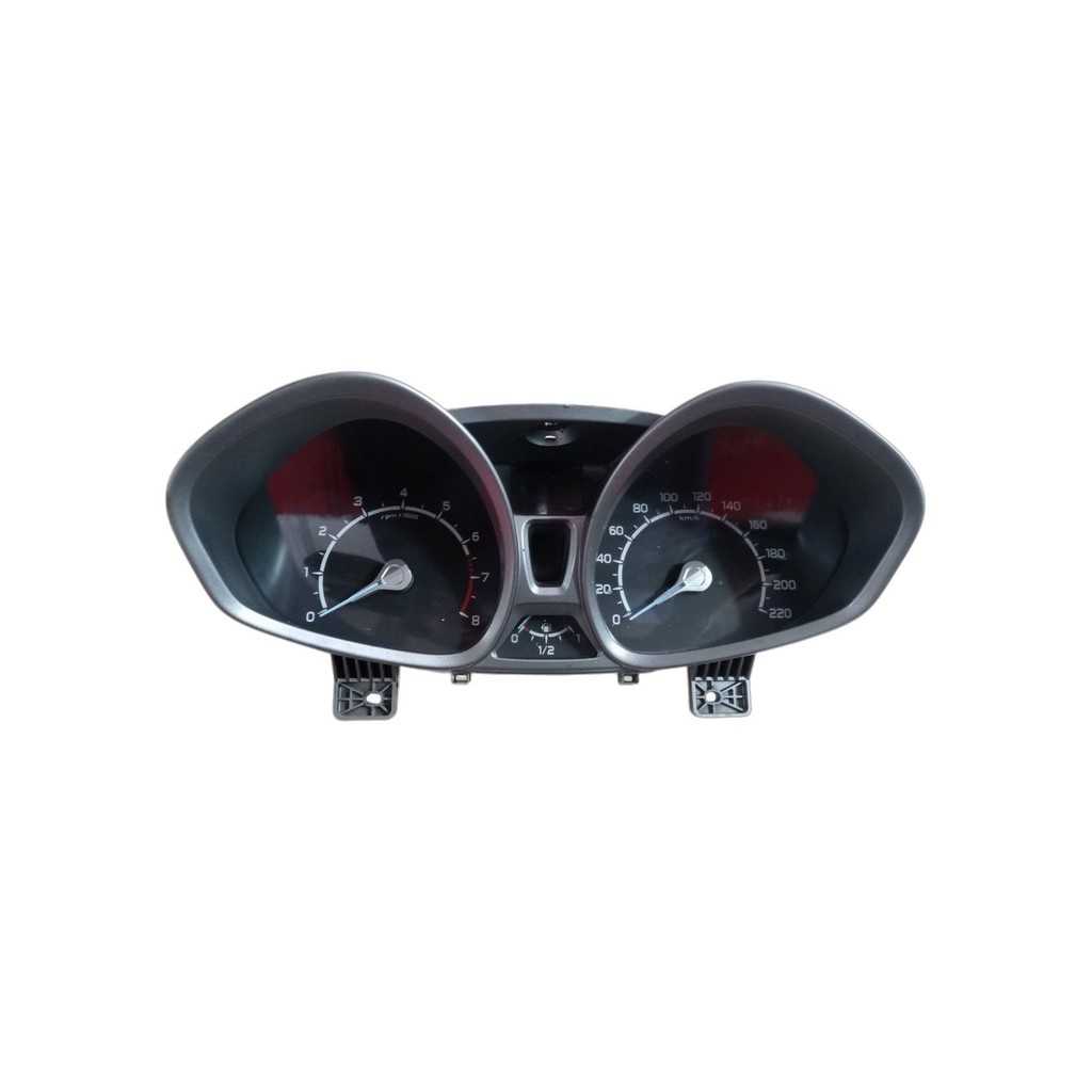 Painel Instrumento Fiesta FORD NEW 1.6 2011 2015