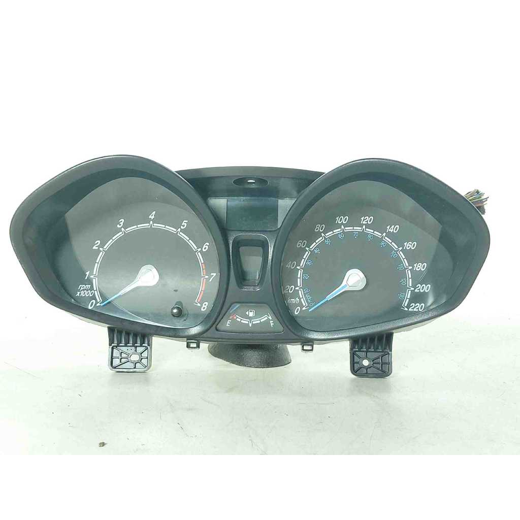 PAINEL DE INSTRUMENTOS Ford FIESTA 1.6 2015