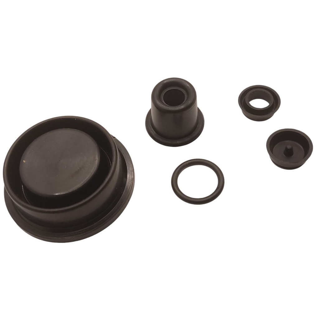 Reparo Cilindro Mestre Traseiro Cbr900 Cbr1000 Gl1200 Gl1500