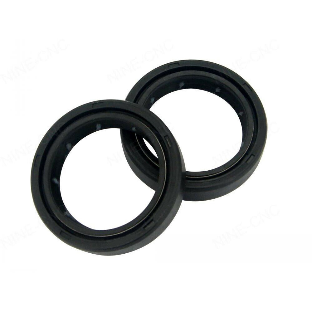 PAR RETENTOR BENGALA GARFO HONDA GL1200 VTX1300 GL1500
