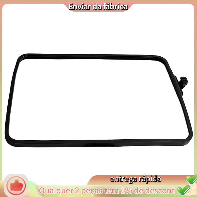 Capa Protetora De Silicone Com Slot Para Caneta Tela TM7-Protege Contra Arranhões E Moldura