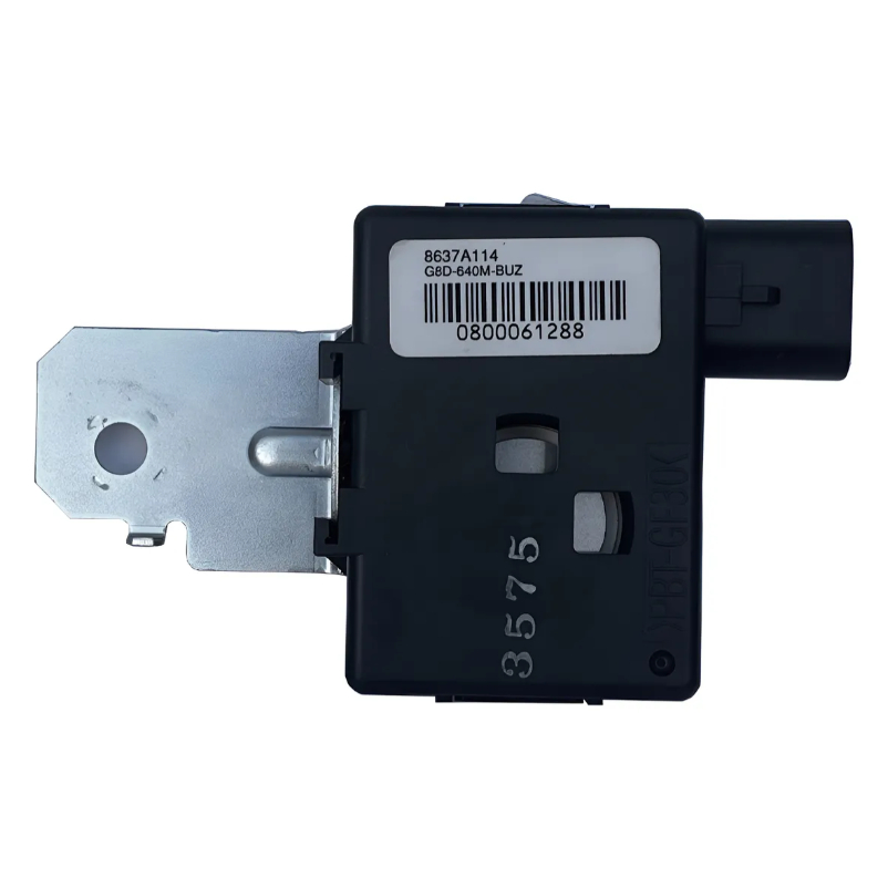Módulo Alarme Campainha Bip Aviso Sonoro Outlander 8637a114
