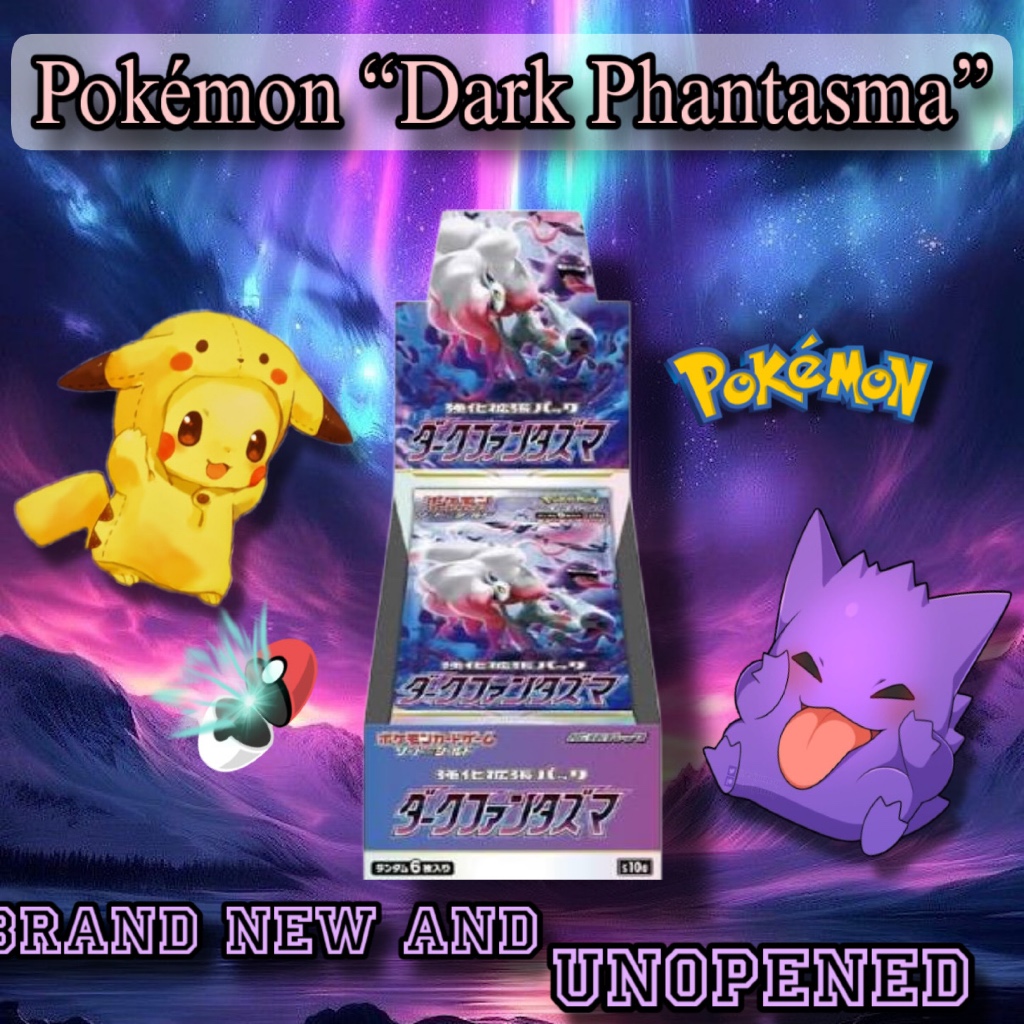 Pokémon TCG Sword & Shield 
