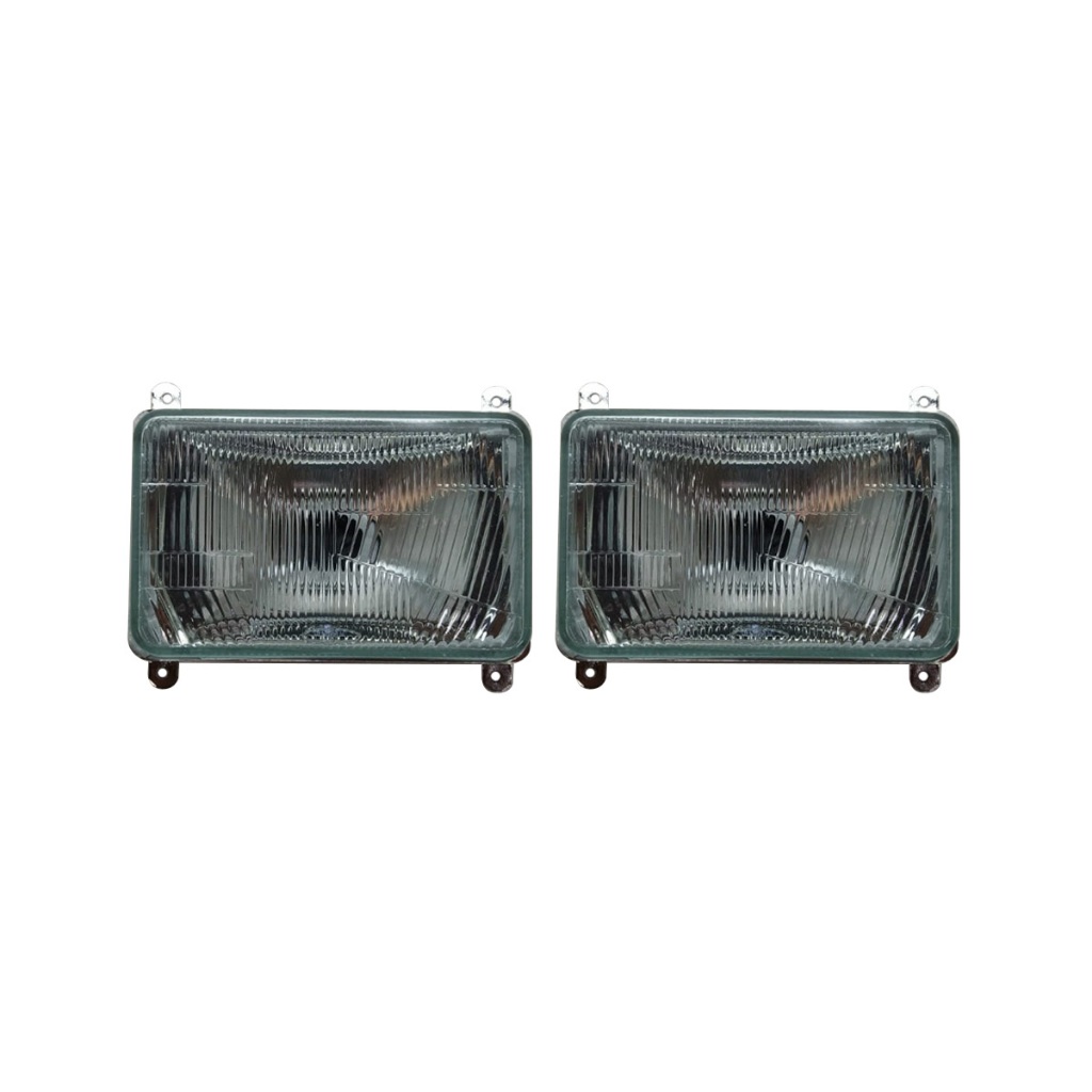 Farol Dianteiro Trator Massey Ferguson 610/620/630/640/650/660/680