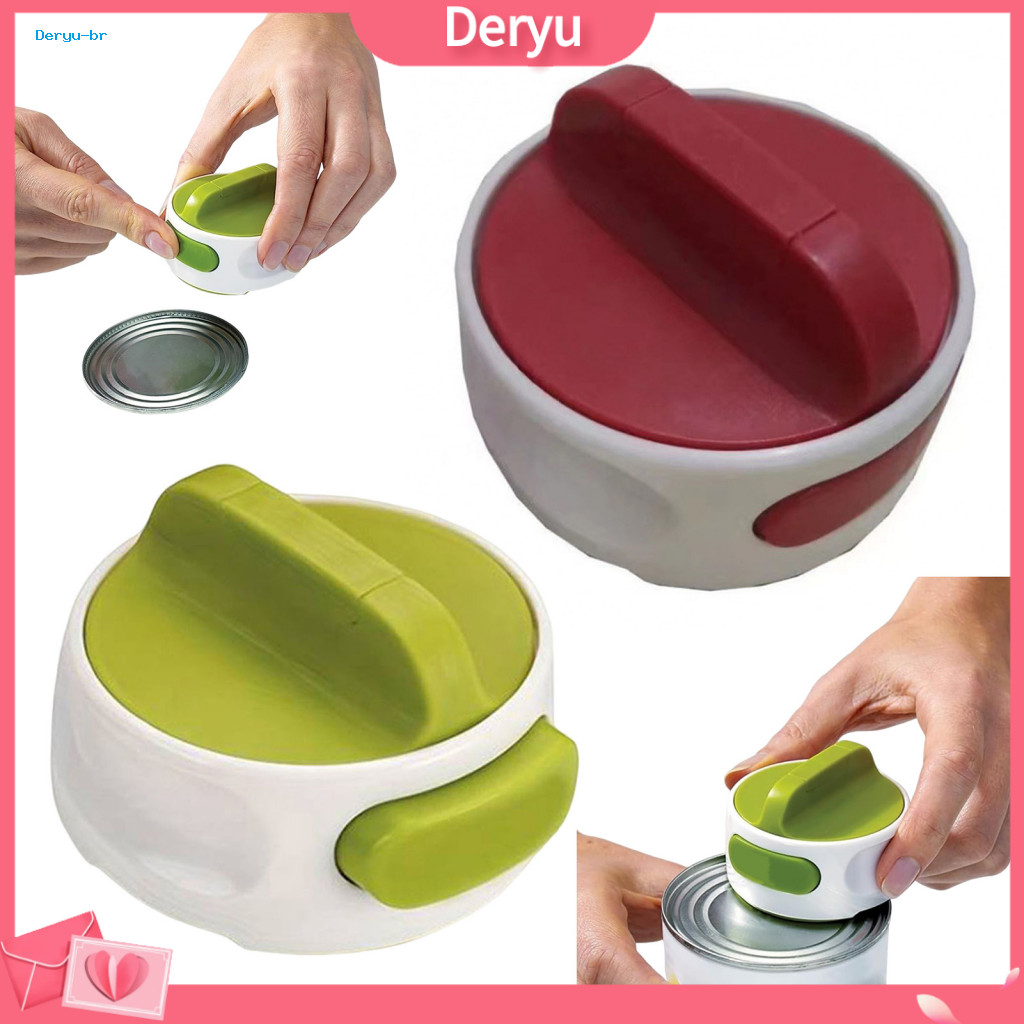 Opener Smooth Cutting Twist with Non-slip Handle Edge Jar Bottle Ergonomic Rust-resistant Kitchen Tool for Easy and Safe