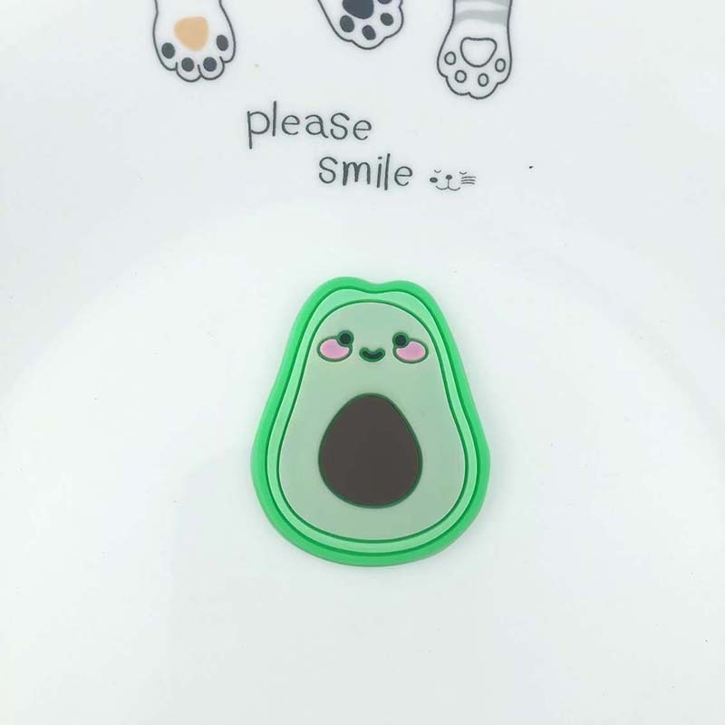 Conjunto De Linha De ProteçãO De Fone De Ouvido Protetor De Cabo De Dados De Animal Cartoon