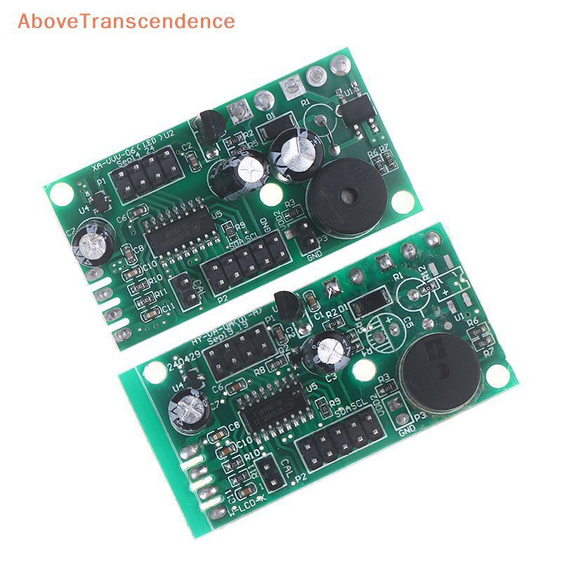 ABO Escala Eletrônica De Alta Precisão Placa-Mãe Chip LED LCD Circuito Fácil Instalação Para Contador Peso Digital