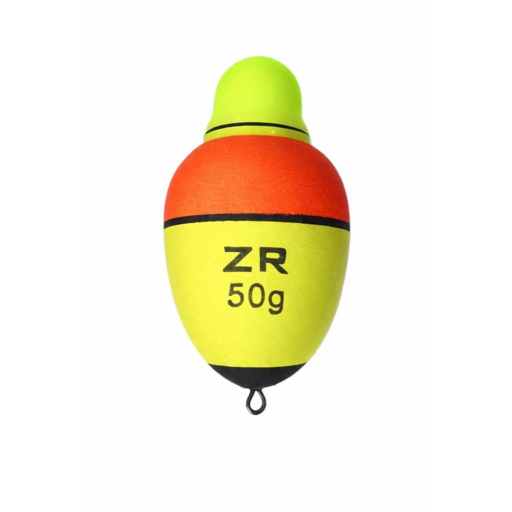 Bóia De Pesca Longo Tiro Deriva Vara Bobber Flutua Optical Led Nigh Transformar Luz Do Mar Luminosa Eletrônico