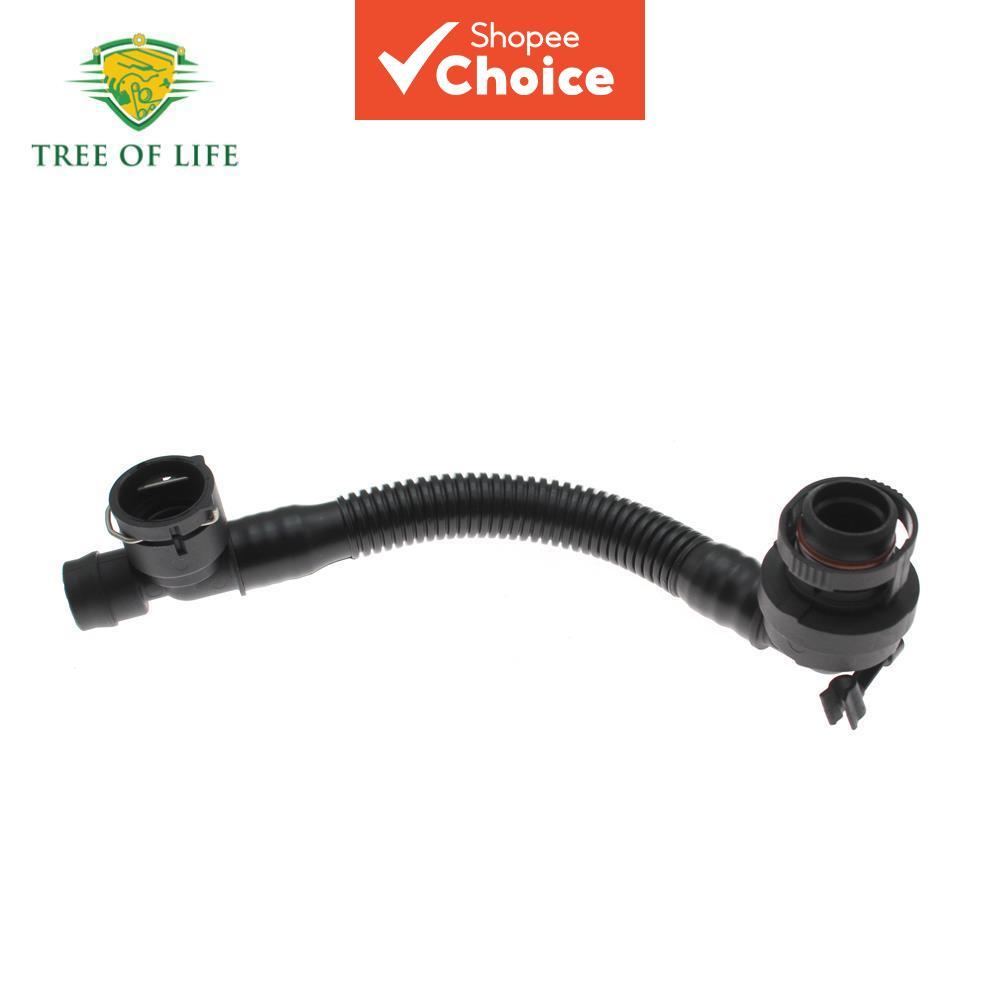 Tubo De Mangueira De Ventilação Do Cárter Motor Para Chevrolet Cruze Opel Astra J Corsa E A16let A16xer 55569363 5556796