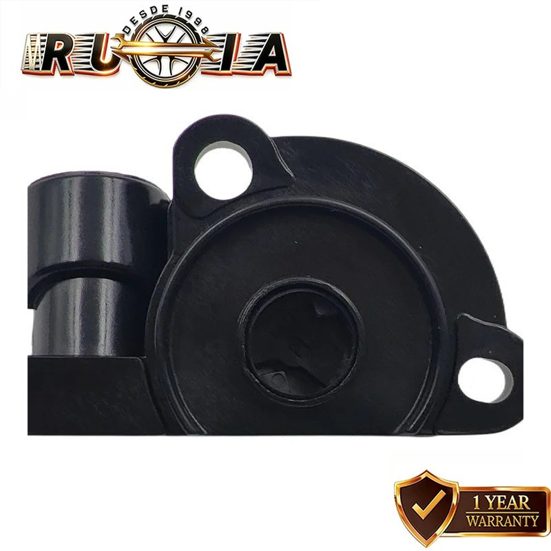Sensor De Posição Do Acelerador (TPS) Para Chevrolet Aveo , Opel Corsa , Meriva , Astra 17106681 HANGYANONE