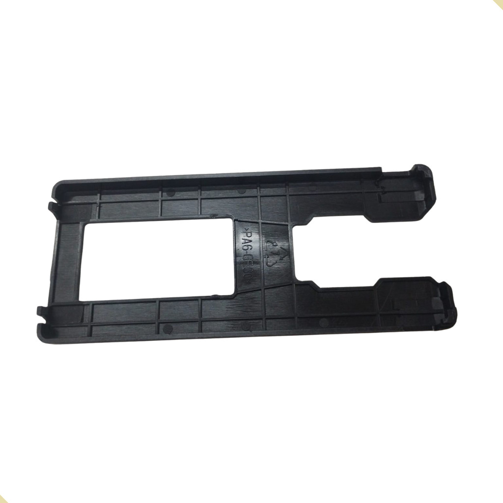 Capa da Base p/ Serra Tico Tico Wesco WS3772