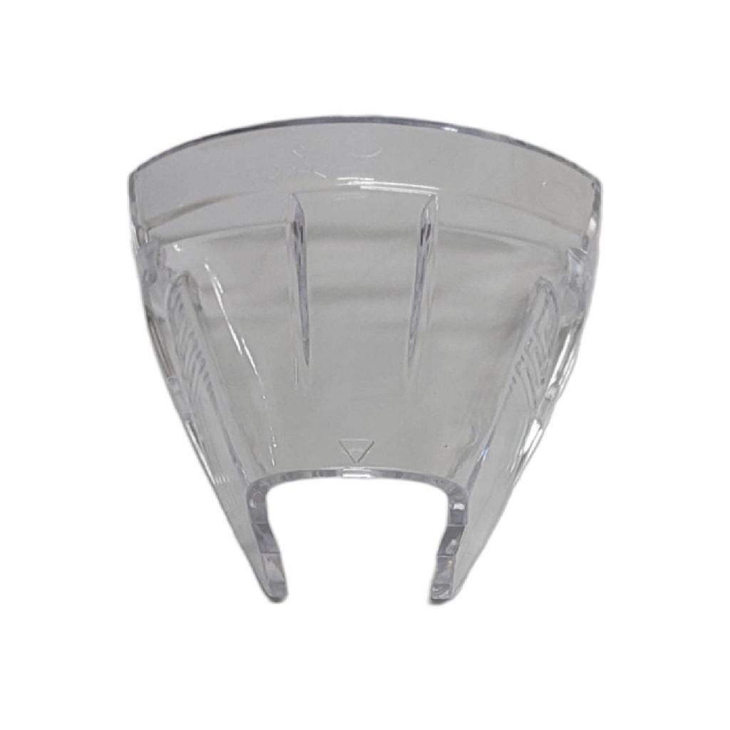 Capa De Proteção Acrílico Para Serra Tico Tico Bosch Gst 700