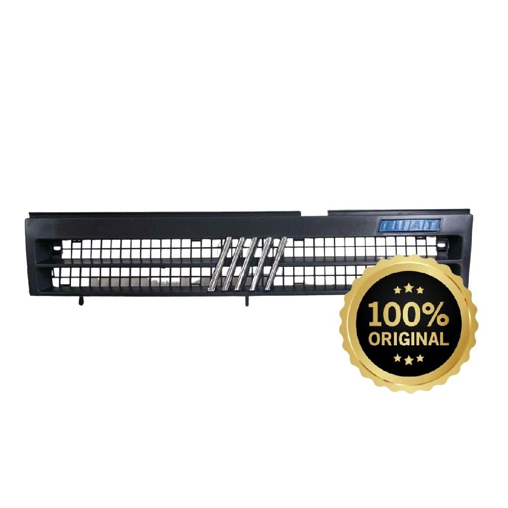 Grade P/ Uno/Premio/Elba/Fiorino 91/95 C/Frisos medida 70cm