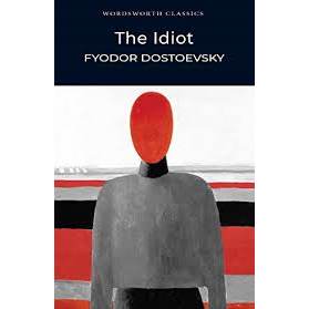 The Idiot de Fyodor Dostoyevsky 7779825