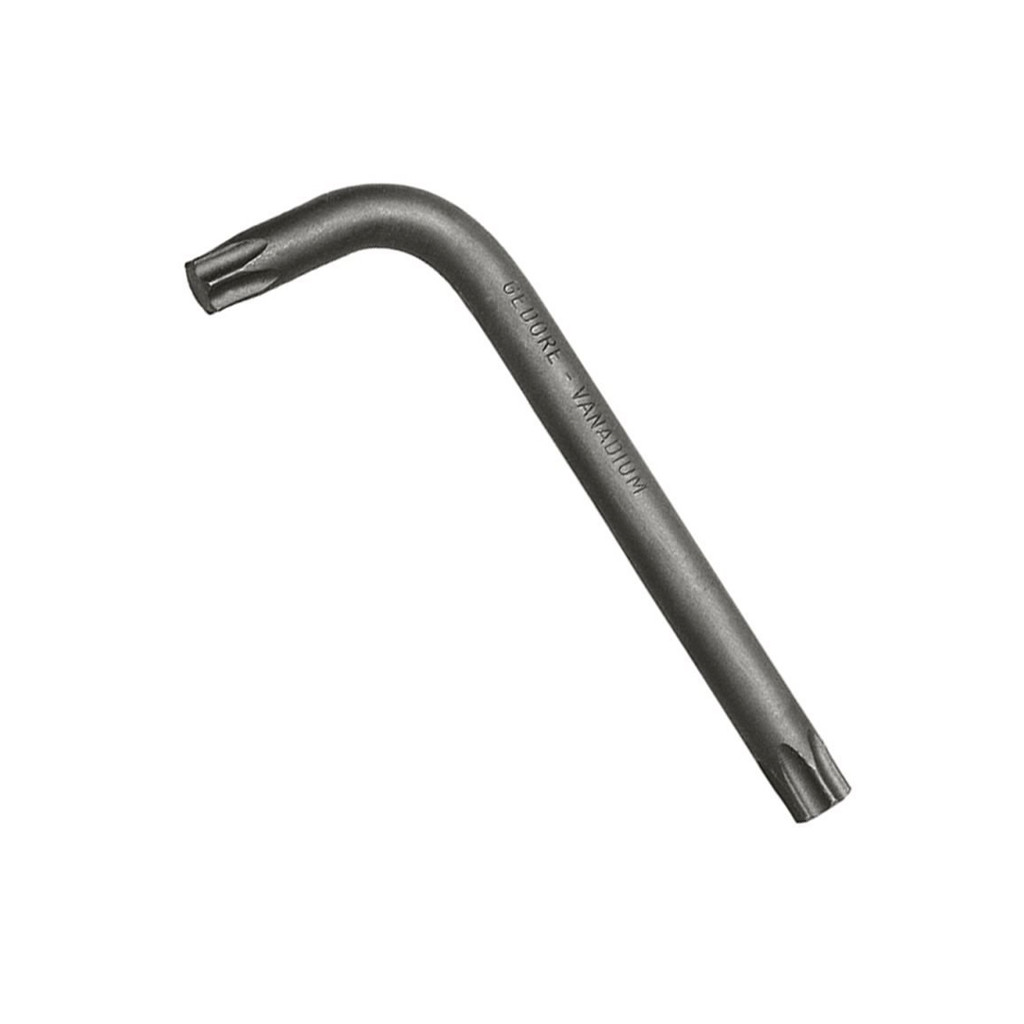 Chave Torx L T10 Gedore - 024.604