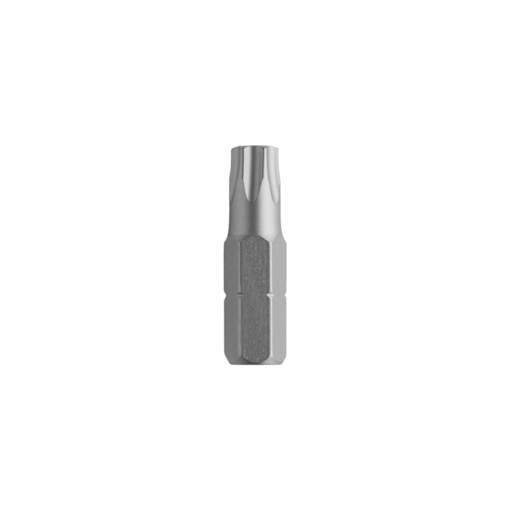 Bits Torx T10 x 25mm Encaixe 14