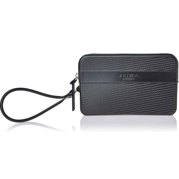 Pouch Bag Alça Brizza Arezzo